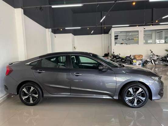 HONDA-CIVIC-2018