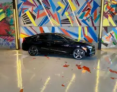 HONDA CIVIC 2.0 16V FLEXONE SPORT 4P CVT HONDA CIVIC 2.0 16V FLEXONE SPORT 4P CVT