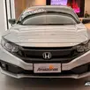 HONDA CIVIC 2.0 16V FLEXONE SPORT 4P CVT HONDA CIVIC 2.0 16V FLEXONE SPORT 4P CVT