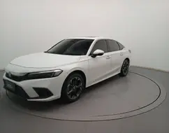 HONDA CIVIC 2.0 DI e:HEV ADVANCED E-CVT HONDA CIVIC 2.0 DI e:HEV ADVANCED E-CVT