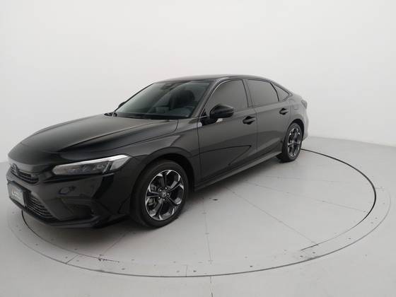HONDA CIVIC 2.0 DI e:HEV ADVANCED E-CVT