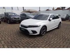 HONDA CIVIC 2.0 DI e:HEV ADVANCED E-CVT HONDA CIVIC 2.0 DI e:HEV ADVANCED E-CVT