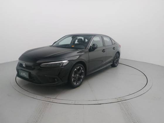 HONDA CIVIC 2.0 DI e:HEV ADVANCED E-CVT