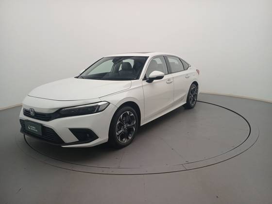 HONDA CIVIC 2.0 DI e:HEV ADVANCED E-CVT