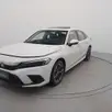 HONDA CIVIC 2.0 DI e:HEV ADVANCED E-CVT HONDA CIVIC 2.0 DI e:HEV ADVANCED E-CVT