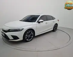 HONDA CIVIC 2.0 DI e:HEV ADVANCED E-CVT HONDA CIVIC 2.0 DI e:HEV ADVANCED E-CVT