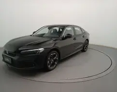 HONDA CIVIC 2.0 DI e:HEV ADVANCED E-CVT HONDA CIVIC 2.0 DI e:HEV ADVANCED E-CVT