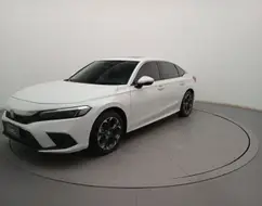 HONDA CIVIC 2.0 DI e:HEV ADVANCED E-CVT HONDA CIVIC 2.0 DI e:HEV ADVANCED E-CVT