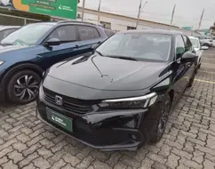 HONDA CIVIC 2.0 DI e:HEV ADVANCED E-CVT HONDA CIVIC 2.0 DI e:HEV ADVANCED E-CVT
