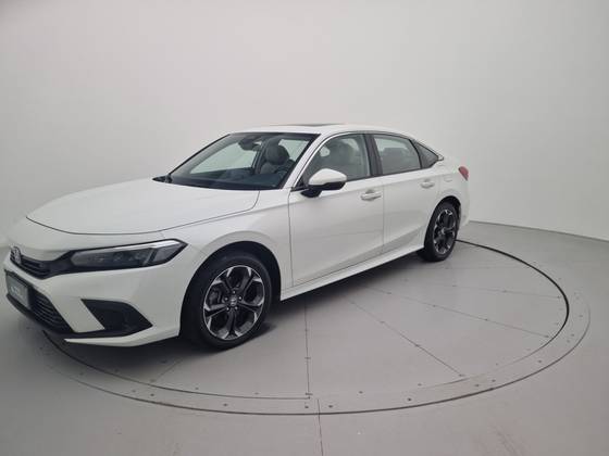 HONDA CIVIC 2.0 DI e:HEV ADVANCED E-CVT