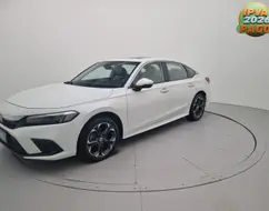 HONDA CIVIC 2.0 DI e:HEV ADVANCED E-CVT HONDA CIVIC 2.0 DI e:HEV ADVANCED E-CVT