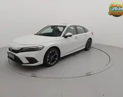 HONDA CIVIC 2.0 DI e:HEV ADVANCED E-CVT HONDA CIVIC 2.0 DI e:HEV ADVANCED E-CVT
