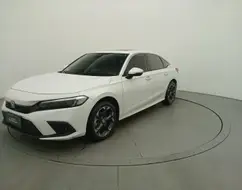 HONDA CIVIC 2.0 DI e:HEV ADVANCED E-CVT HONDA CIVIC 2.0 DI e:HEV ADVANCED E-CVT