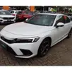 HONDA CIVIC 2.0 DI e:HEV ADVANCED E-CVT HONDA CIVIC 2.0 DI e:HEV ADVANCED E-CVT