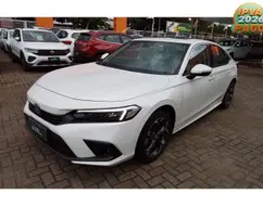 HONDA CIVIC 2.0 DI e:HEV ADVANCED E-CVT HONDA CIVIC 2.0 DI e:HEV ADVANCED E-CVT