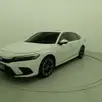 HONDA CIVIC 2.0 DI e:HEV ADVANCED E-CVT HONDA CIVIC 2.0 DI e:HEV ADVANCED E-CVT