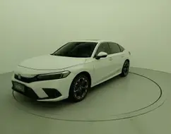 HONDA CIVIC 2.0 DI e:HEV ADVANCED E-CVT HONDA CIVIC 2.0 DI e:HEV ADVANCED E-CVT