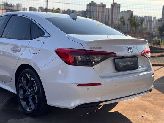 HONDA-CIVIC-2.0 DI e:HEV TOURING e-CVT HONDA-CIVIC-2024