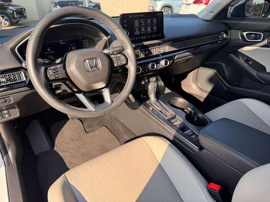 HONDA-CIVIC-2.0 DI e:HEV TOURING e-CVT HONDA-CIVIC-2024