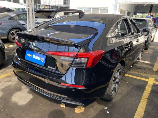 HONDA-CIVIC-2.0 DI e:HEV TOURING e-CVT HONDA-CIVIC-2023