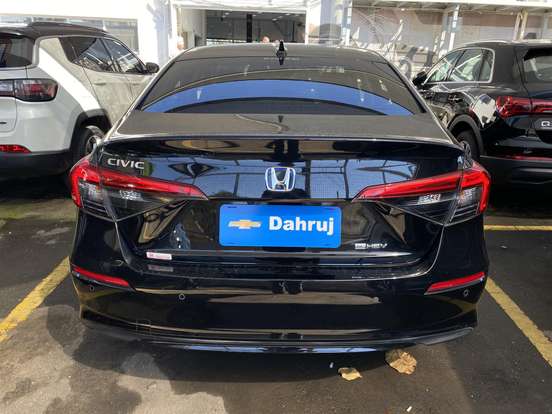 HONDA-CIVIC-2023