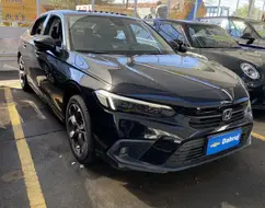 HONDA CIVIC 2.0 DI e:HEV TOURING e-CVT HONDA CIVIC 2.0 DI e:HEV TOURING e-CVT