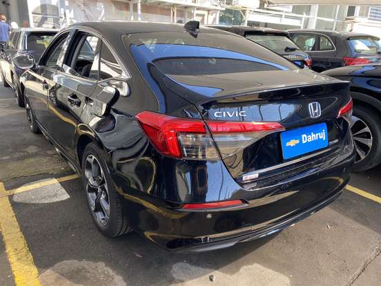 HONDA-CIVIC-2.0 DI e:HEV TOURING e-CVT HONDA-CIVIC-2023