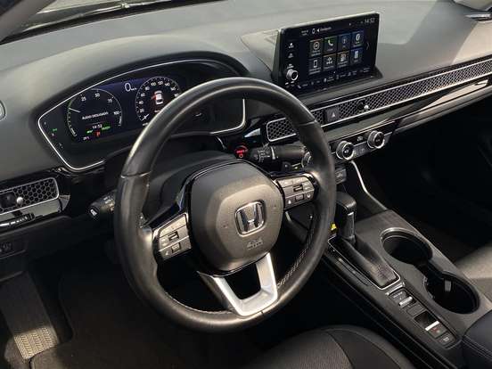 HONDA-CIVIC-2023