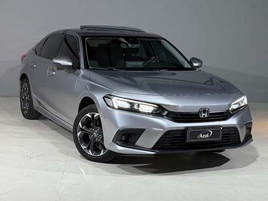 HONDA-CIVIC-2.0 DI e:HEV TOURING e-CVT HONDA-CIVIC-2024