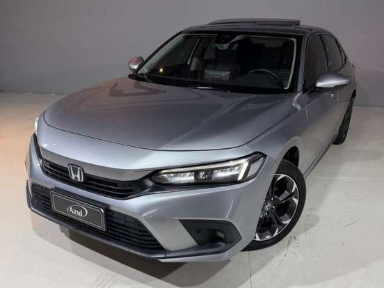 HONDA-CIVIC-2.0 DI e:HEV TOURING e-CVT HONDA-CIVIC-2024