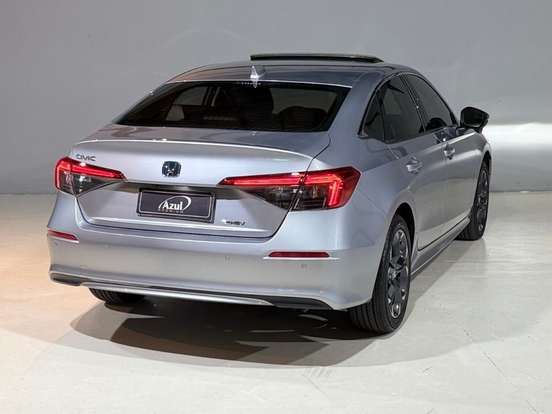 HONDA-CIVIC-2.0 DI e:HEV TOURING e-CVT HONDA-CIVIC-2024
