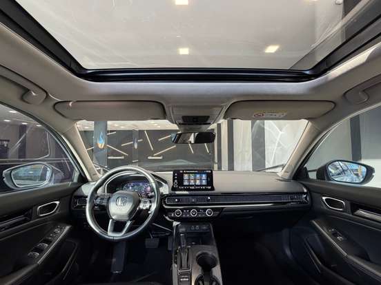 HONDA-CIVIC-2.0 DI e:HEV TOURING e-CVT HONDA-CIVIC-2024