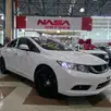 HONDA CIVIC 2.0 EXR 16V FLEX 4P AUTOMÁTICO HONDA CIVIC 2.0 EXR 16V FLEX 4P AUTOMÁTICO