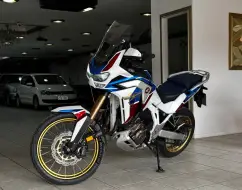 HONDA CRF 1100L AFRICA TWIN ADVENTURE SPORTS ES DCT HONDA CRF 1100L AFRICA TWIN ADVENTURE SPORTS ES DCT