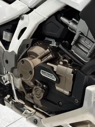 HONDA-CRF 1100L AFRICA TWIN ADVENTURE SPORTS ES DCT-2022