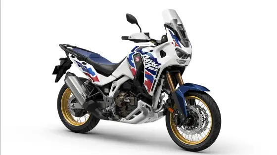 HONDA CRF 1100L AFRICA TWIN ES DCT 