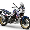 HONDA CRF 1100L AFRICA TWIN ES DCT HONDA CRF 1100L AFRICA TWIN ES DCT