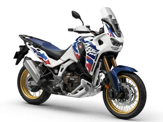HONDA-CRF 1100L AFRICA TWIN ES DCT HONDA-CRF 1100L AFRICA TWIN ES DCT-2025