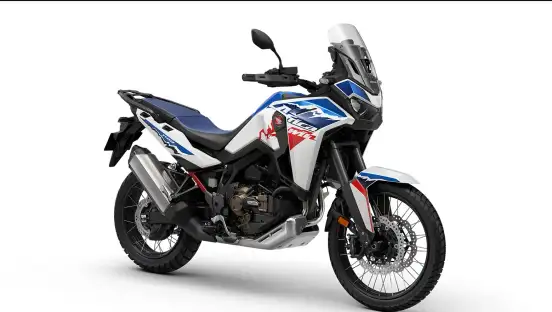 HONDA-CRF 1100L AFRICA TWIN ES DCT-2025