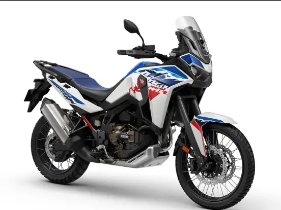 HONDA-CRF 1100L AFRICA TWIN ES DCT HONDA-CRF 1100L AFRICA TWIN ES DCT-2025