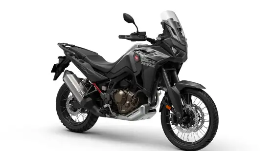 HONDA-CRF 1100L AFRICA TWIN ES DCT-2025