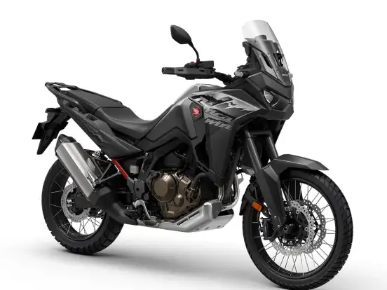 HONDA-CRF 1100L AFRICA TWIN ES DCT HONDA-CRF 1100L AFRICA TWIN ES DCT-2025