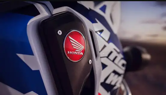 HONDA-CRF 1100L AFRICA TWIN ES DCT-2025