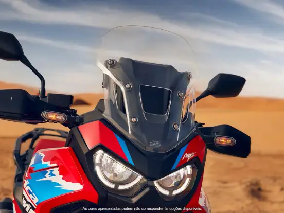 HONDA-CRF 1100L AFRICA TWIN ES DCT HONDA-CRF 1100L AFRICA TWIN ES DCT-2025