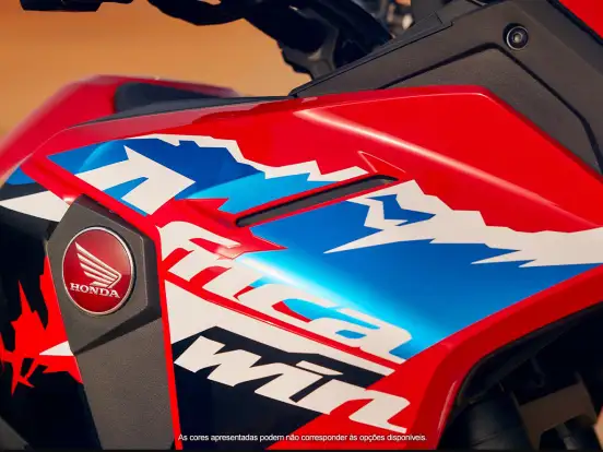 HONDA-CRF 1100L AFRICA TWIN ES DCT HONDA-CRF 1100L AFRICA TWIN ES DCT-2025