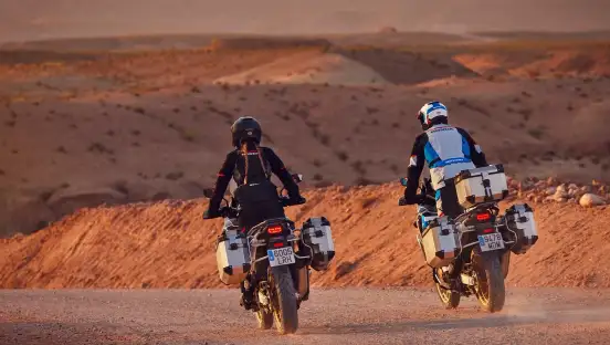 HONDA-CRF 1100L AFRICA TWIN ES DCT-2025
