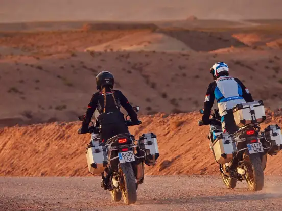 HONDA-CRF 1100L AFRICA TWIN ES DCT HONDA-CRF 1100L AFRICA TWIN ES DCT-2025