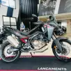 HONDA CRF 1100L AFRICA TWIN HONDA CRF 1100L AFRICA TWIN