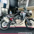 HONDA CRF 1100L AFRICA TWIN HONDA CRF 1100L AFRICA TWIN