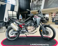 HONDA CRF 1100L AFRICA TWIN HONDA CRF 1100L AFRICA TWIN
